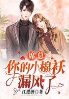 席總，你的小棉襖漏風了在線閱讀
