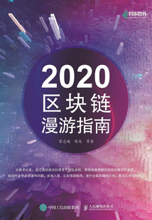 2020區(qū)塊鏈漫游指南