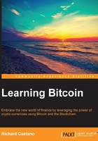 Learning Bitcoin在线阅读