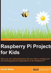 Raspberry Pi Projects for Kids