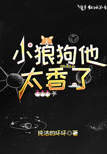 小狼狗他太香了