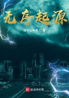 无序起源在线阅读