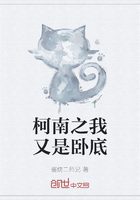 柯南之我又是卧底在线阅读