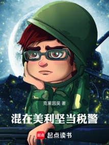 混在美利堅(jiān)當(dāng)稅警