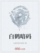 白鹤暗码在线阅读