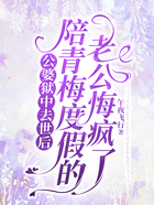 公婆狱中去世后，陪青梅度假的老公悔疯了在线阅读