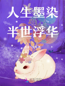 人生墨染半世浮華