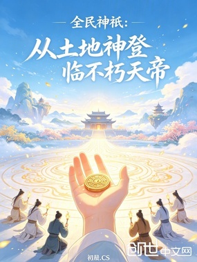 全民神祇:从土地神登临不朽天帝在线阅读