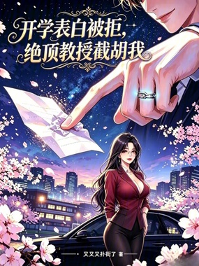 开学表白被拒，绝顶教授截胡我在线阅读