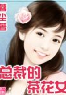 總裁的茶花女