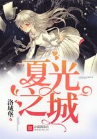 夏光之城在線閱讀