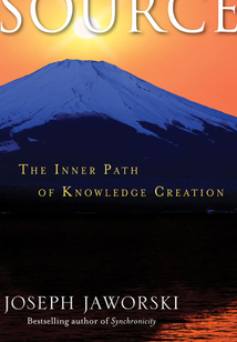 Source: The Inner Path of Knowledge Creation
