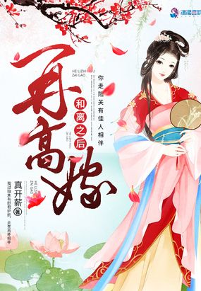 和离之后再高嫁在线阅读