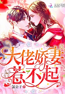 大佬嬌妻惹不起