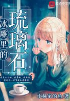 冰雕里的琉璃石在線閱讀