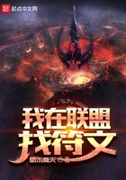 我在聯盟找符文在線閱讀