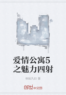 爱情公寓5之魅力四射
