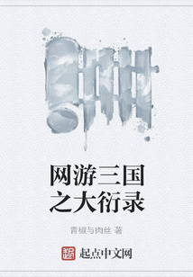 網(wǎng)游三國(guó)之大衍錄