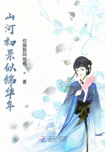 山河初景似锦华年