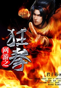 網游之狂拳