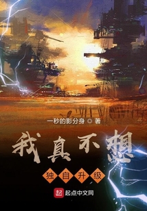 我真不想獨自升級