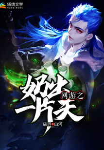 網游之奶出一片天
