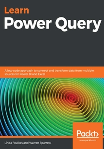 Learn Power Query