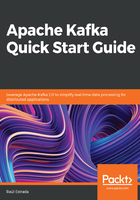 Apache Kafka Quick Start Guide在線閱讀