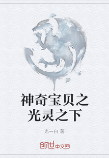 神奇寶貝之光靈之下