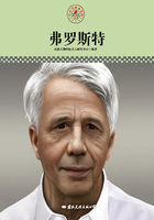 弗罗斯特(名人传记丛书)在线阅读