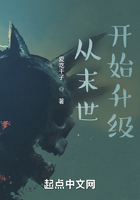 从末世开始升级