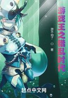 游戏王之错乱时代