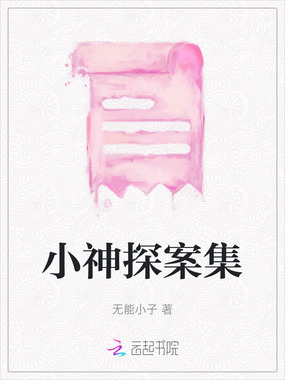 小神探案集在线阅读