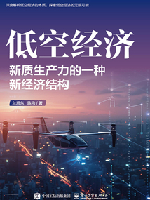 低空经济:新质生产力的一种新经济结构