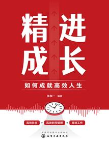 精進成長:如何成就高效人生