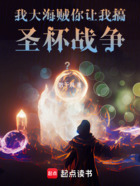 我大海贼,搞圣杯战争!在线阅读