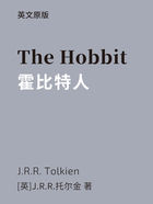 The Hobbit=霍比特人(英文版)在线阅读