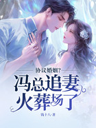 協(xié)議婚姻？馮總追妻火葬場(chǎng)了在線閱讀
