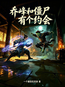 乔峰和僵尸有个约会 cover