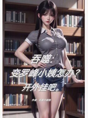 吞噬星空:变罗峰小姨怎办外挂吧在线阅读