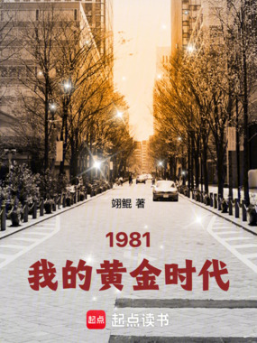 1981我的黄金时代在线阅读