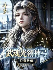 斗罗：武魂光翎神弓，只叠数值 封面