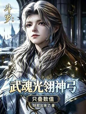 斗罗：武魂光翎神弓，只叠数值在线阅读