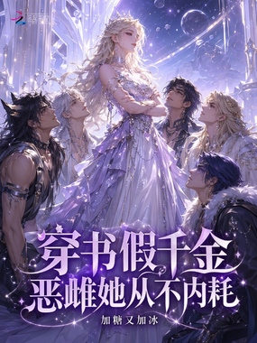 穿书假千金,恶雌她从不内耗在线阅读