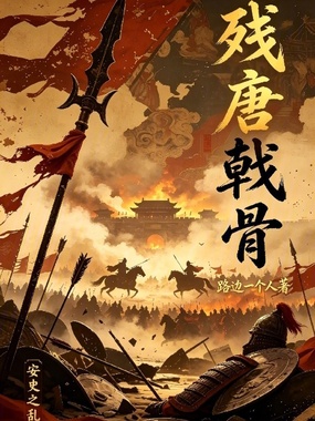残唐戟骨在线阅读