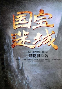 國寶迷城