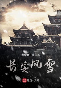 長安風(fēng)雪