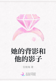 她的背影和他的影子