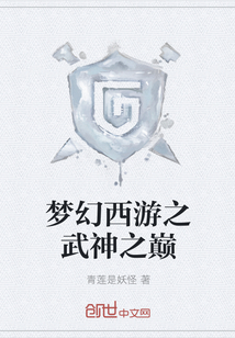 夢幻西游之武神之巔