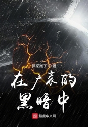 在广袤的黑暗中在线阅读